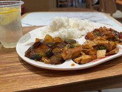 -乡村基·川味现炒大王(熙悦天街店)