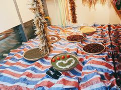 -赵美丽·重庆社区火锅·直营店(火车东站·中豪国际店)