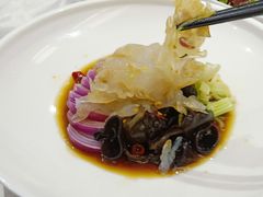 -味+新京宴·烤鸭·北京菜(创意谷店)