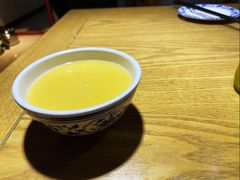 棒子面粥-铸钟褡裢火烧(西三环紫竹桥店)