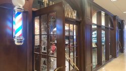 -THE BARN大屋理发馆