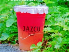 -Jazcu珍仕菓鲜榨果汁(西单大悦城店)