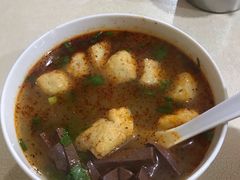 -笑云开汤包店(网巾市店)