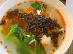 -西安高新希尔顿酒店·咖啡露台西餐厅