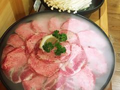 -九田家黑牛烤肉料理(石路天虹店)