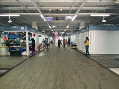 -京深海鲜市场(光彩路店)
