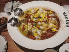 -新太二·鲜料川菜(晶耀前滩店)