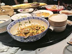 -秦唐一号西安菜馆(钟楼店)