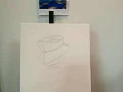 -鼎画艺术机构(贵都店)