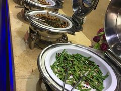 -星海汇海鲜自助烤肉火锅(百大店)