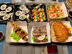 -松子料理(亮马桥店)