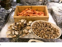 -万德诺富特酒店·自助餐厅(万德大厦店)