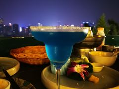 -萨芭蒂高空花园餐酒吧