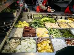 -林静小吃(复兴路店)