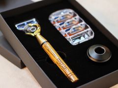 -五月木作·DIY木作文创体验店(北京路店)