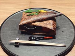 -晴空·日本料理(万象城店)