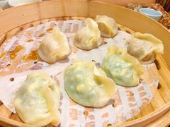 酱肉芸豆饺子-黄寺蒸汽海鲜(黄寺大街店)