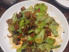 -赣南人家·头牌江西菜(劲松店)