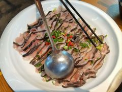 土家三滚娃娃鱼-印象鲵宴·张家界地标美食名片(溪布街店)