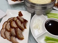 精品烤鸭-双井轩(双井店)