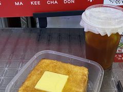 -孖记茶档·热腾茶餐(荔湾领展广场店)