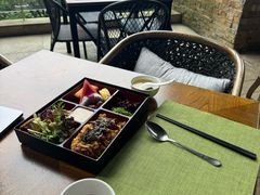 -大理实力希尔顿酒店•香全日制餐厅