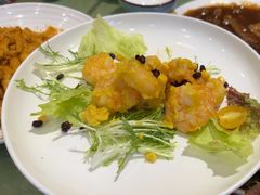 -桃子餐厅·天津菜(王顶堤总店)