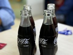 -何煲强·煲仔饭·啫啫煲顺德老字号(上下九店)