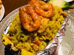 -泰国餐厅 Thai Food(裕华万达店)