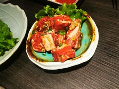 -AJIYA·池袋日式烧肉自助(天津万象城店)