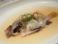 野生十六梅-海味世家·家常菜馆(明州里店)