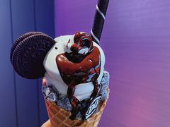 -DQ·蛋糕·冰淇淋(荟聚中心店)