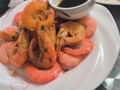 -青英餐厅