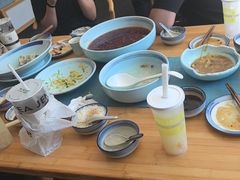 -和雅集素食(景区店)