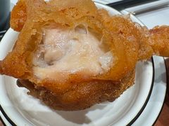 -梅利汴京烤鸭•开封豫菜地标店(东大街店)