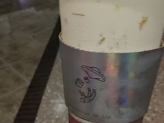 -喜茶(永旺梦乐城店)