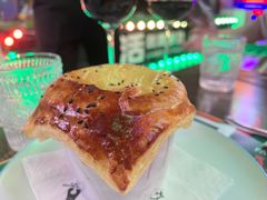 -Famous肥猫墨西哥音乐餐吧(五棵松华熙LIVE店)