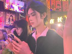 -HIB HUB公社(解放西路店)