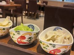 -东方饺子王(和平里店)