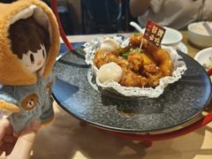 -老福洲·三十年福州味(斗东店)