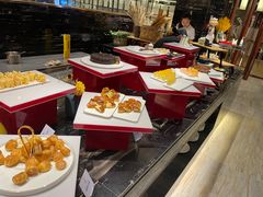 -东方红海鲜百汇(国际大厦店)