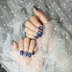 -Halo美甲美睫