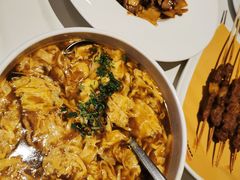 -城南往事·鲁菜济南菜(槐荫广场店)