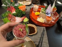 -山上下日本料理(万象城店)