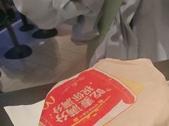-麦当劳(CP静安店)