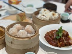 -金河半岛园林酒家(金融城店)