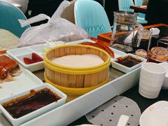 -紫光园·烤鸭·北京菜(团结湖店)