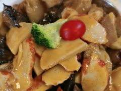 -长春观斋补堂素菜馆