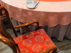 -东兴楼饭庄(六里桥店)