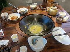 -印象老灶台三下锅·湘西本土原味菜(黄龙洞店)